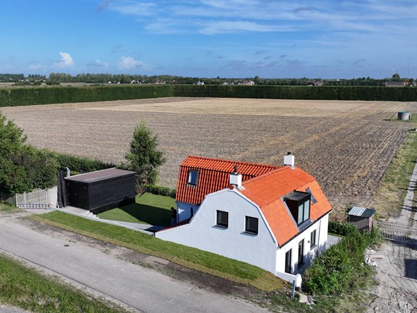 Medium property photo - Nolletjesdijk 3, 4511 PK Breskens